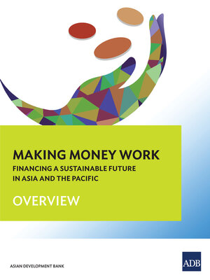 cover image of Making Money Work